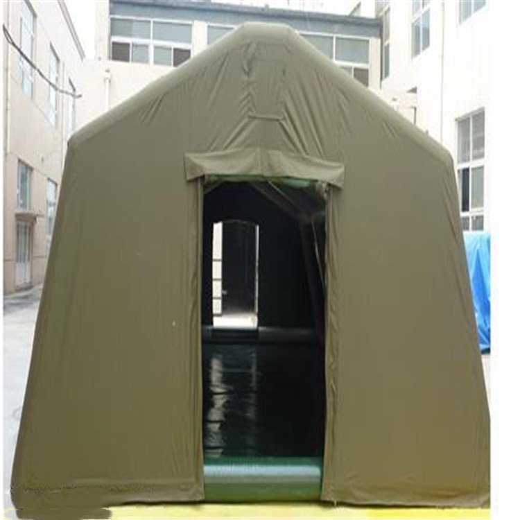 三穗充气军用帐篷模型生产工厂